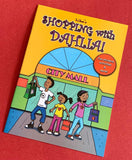 Shopping with Dahlia 2