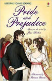 Usborne Young Reading - Pride and Prejudice