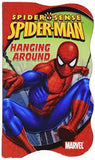 Hanging Around Spiderman Spider sense