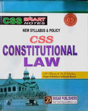 CSS MPt Mcqs Based Preliminary Test