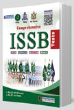 ISSB COMPREHENSIVE GUIDE