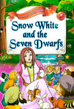 Snow White and The Seven Dwarfs