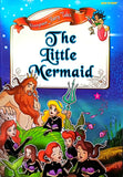 The Little Mermaid
