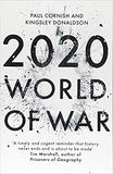 2020: World of War - Paperback