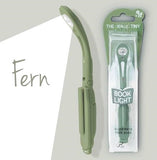Really Tiny Book Light Fern NEW