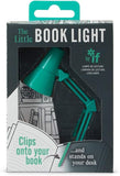 The Little Book Light Mint