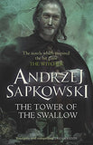 The Tower of the Swallow: Witcher 6