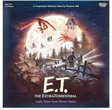 Funko Game ET The ExtraTerrestrial Game
