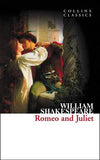 Collins Classics Romeo and Juliet