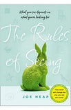 The Rules of Seeing
