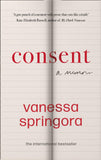 Consent: A Memoir