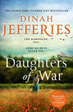 Daughters of War: the most spellbinding escapist historical fiction novel from the No. 1 Sunday Times bestseller: Book 1 (The Daughters of War)