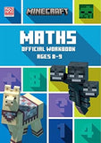 Minecraft Maths Ages 8 9 Official Workbook