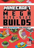 Mncrft Mega Bite-Size Build Hb