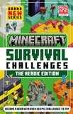 Minecraft Survival Challenges