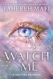 Watch Me Shatter Me The New Republic Deluxe Edition