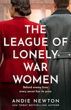 The League of Lonely War Women