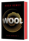 Wool Deluxe Collector's Edition