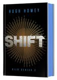 Shift Deluxe Collector's Edition