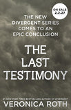 The Last Testimony Deluxe Limited Edition