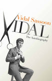 Vidal - The Autobiography