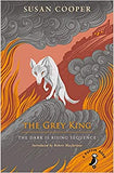 The Grey King The Dark Is Rising Sequence