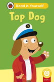 Top Dog (Phonics Step 3)