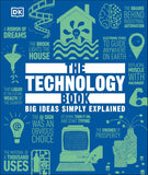 The Technology Book: Big Ideas Simply Explained