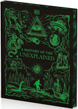 A History of the Unexplained