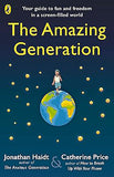 The Amazing Generation: Packed with facts, stories