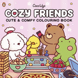 Cozy Friends