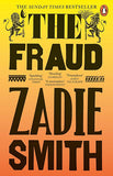 The Fraud - A Novel