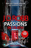 Passions in Death