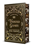 Twisted Games Collector s Edition