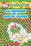 All Because of a Cup of Coffee