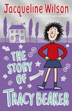 AZ - The Story Of Tracy Beaker
