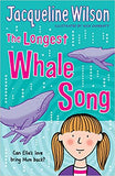 The Longest Whale Song