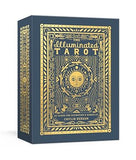 The Illuminated Tarot: 53 Cards for Divination & Gameplay