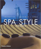 Spa Style Arabia - Therapies, Cuisines, Spas