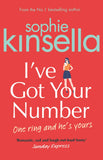 I Have Got Your Number