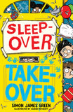 The Sleepover Takeover
