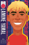 Lamine Yamal (Football Legends #16)