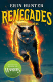Renegades: The Magic Awakens