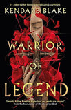 Warrior of Legend