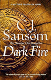 Dark Fire The Shardlake Series Book 2