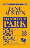 Mansfield Park Macmillan Collectors Library
