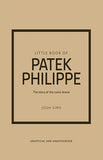 Little Book of Patek Philippe