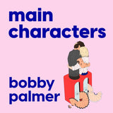 Main Characters
