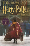 Harry Potter and the Philosophers Stone
