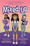 Mixed-Up